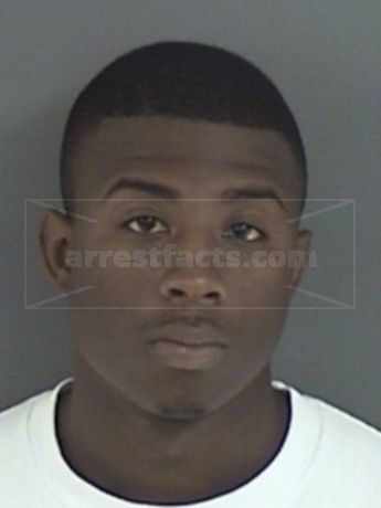 Damien Deshawn Castle