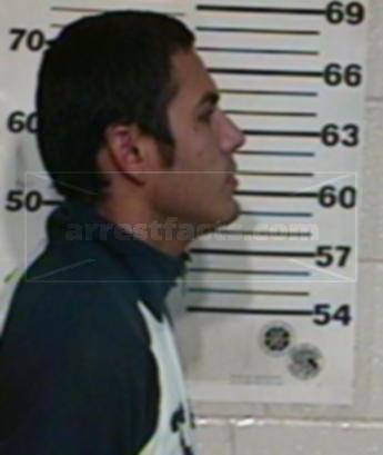 Josue Rodriguez Gonzalez