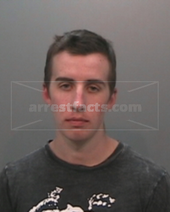 Coleman Buie Faires