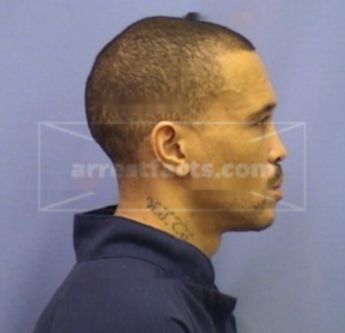 Willis Jay Trent