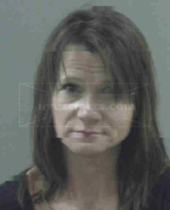 Cristi Lynn Hunsaker
