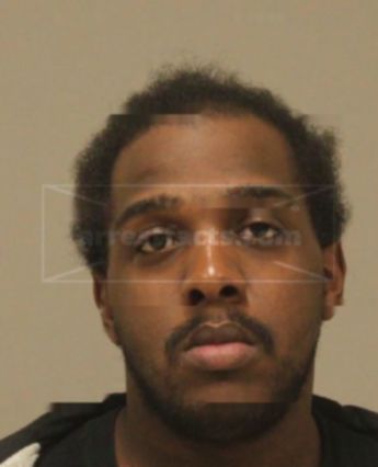 Dawayn Omar Pruitt