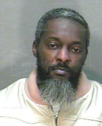 Anthony Todd Adams