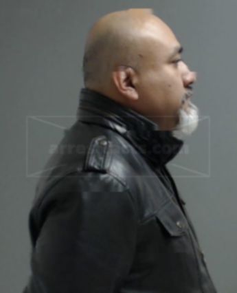 Jose Manuel Rios
