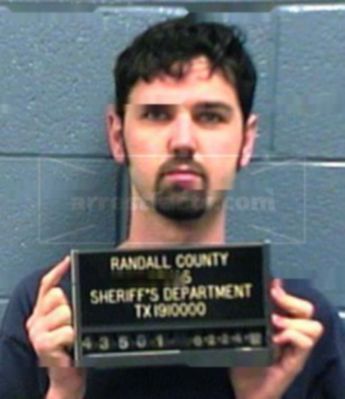 Daniel Lee Sharber