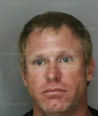 Derrick Eugene Osborn