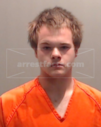 Christopher Michael Hale