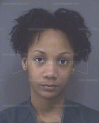 Erica Danielle Hubbard