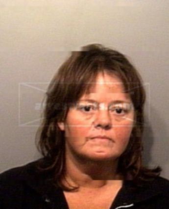 Carla Jane Covington