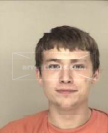 Keegan William Voss