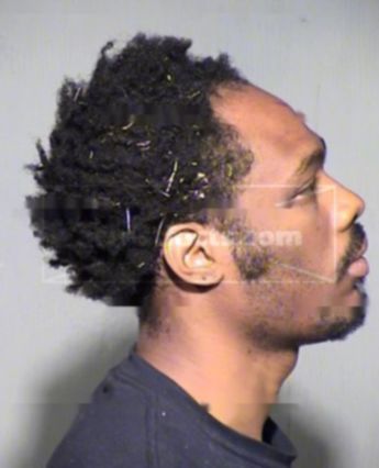 Kiere Latrelle Griffin