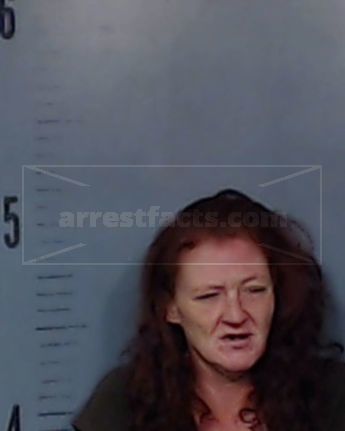 Angela Michelle Jarnigan