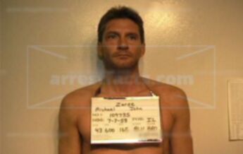 Michael John Zarse