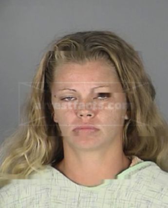 Janessa Marie Hall