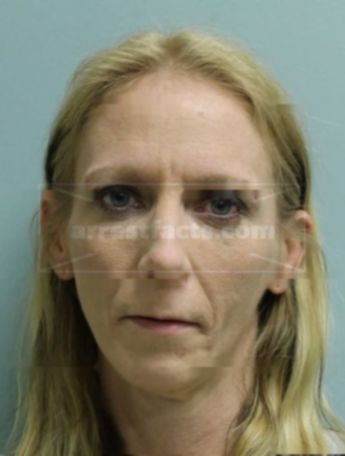 Tanya Denine Curry