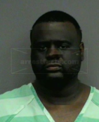 Kurtrick Lawrence Bailey