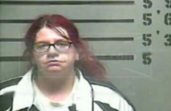Jennifer Marie Dingler