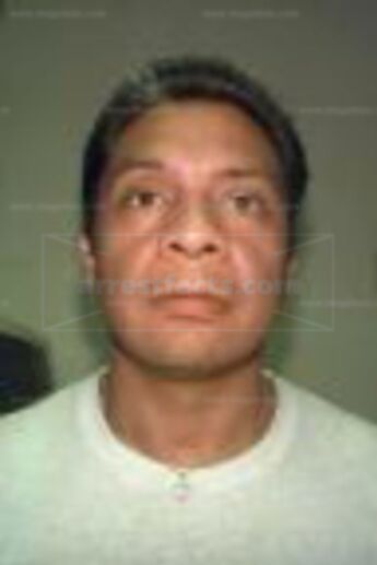 David Barney Lozano