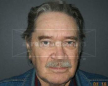 Charles Duane Garringer