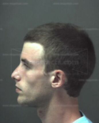 Michael Jacob Creasy