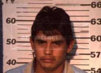 Fernando Rodriguez Saenz