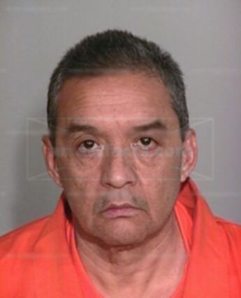 Jesse Vasquez