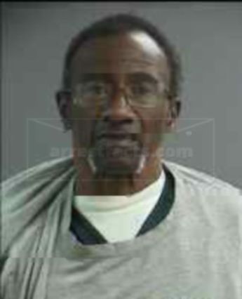 James Upton Collins
