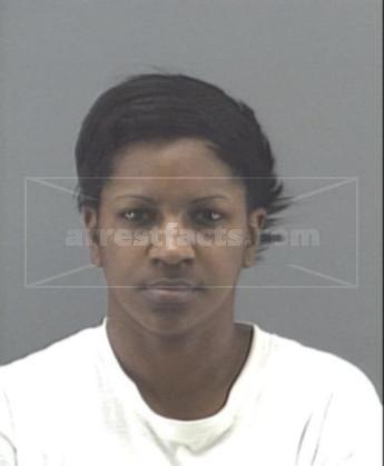 Kimberly Nicole Moody