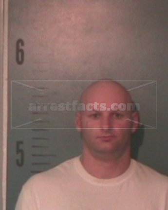 Jason Paul Mauney
