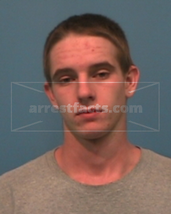 Dalton Lee Woods