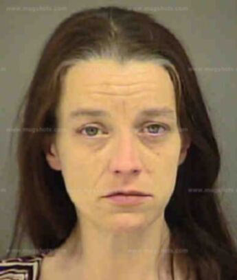 Tiffany Dawn Odom