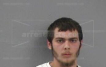 Jacob D Stevens