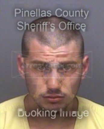 Christopher Scott Vaughn