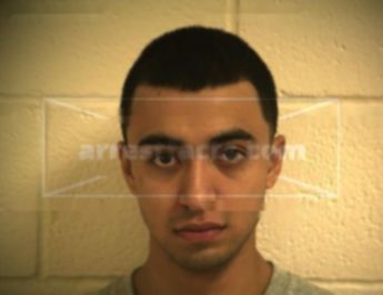 Irving Orlando Nino Ramos
