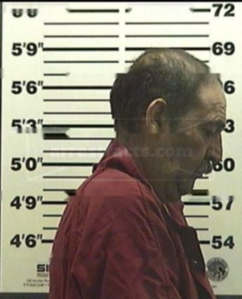 Socorro Mario Vega-Mendoza