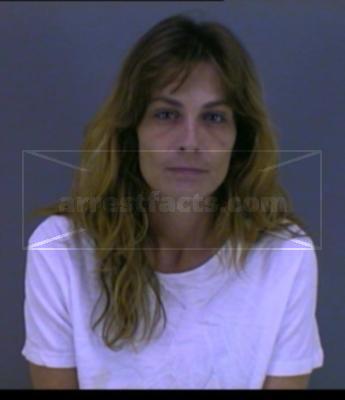 Cassie Lynn Greer