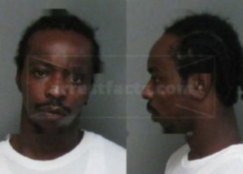 Derrick Sparks