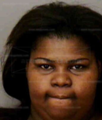 Keneisha Jeneve Bent