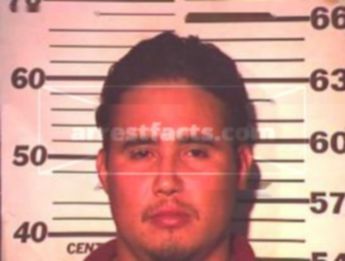 Jose Luis Mendoza Rubio