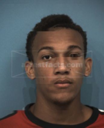 Shamon Wesley Toliver