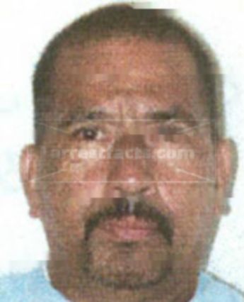 Pedro Gonzalez Arriaga