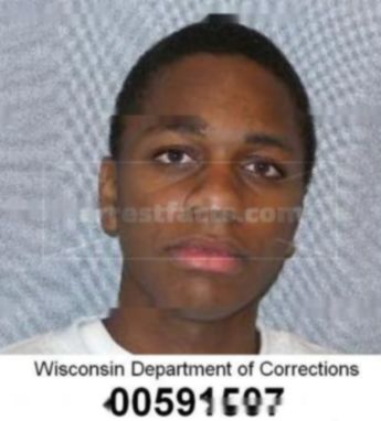 Victor L Adams Jr.