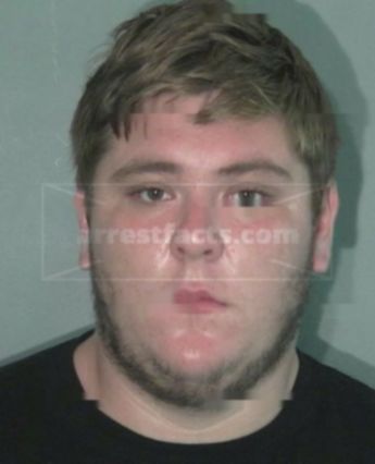 Austin Daniel Foster