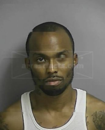 Torrance Darnell Britt
