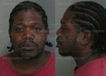 Charlie Reginald Ford