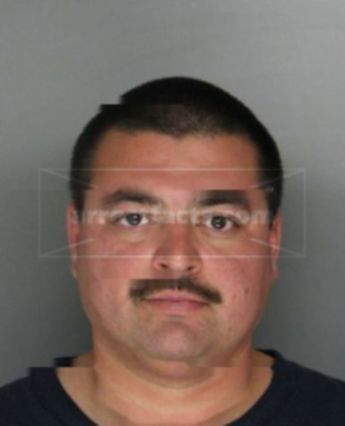 Marcos Lopez