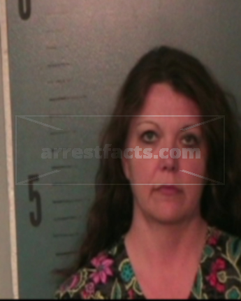 Christy Michelle Smith
