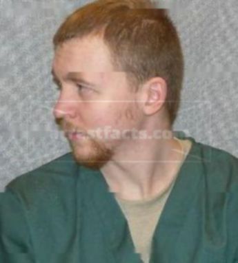 Preston J Rasmussen