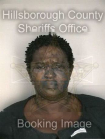Brenda Joyce Sharpe