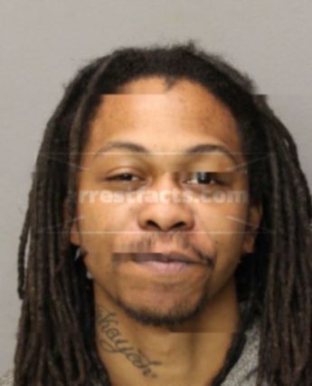 Lamar J Barron